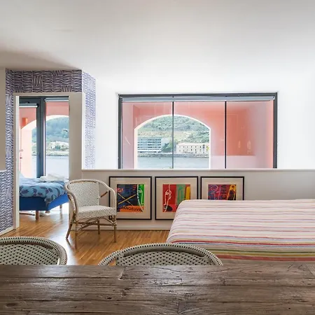Insight River View - Pool & Garage Apartment Porto