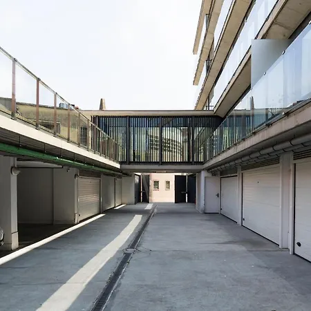 Insight River View - Pool & Garage Apartment Porto
