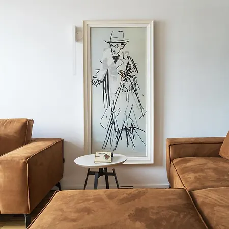 Insight River View - Pool & Garage Apartment Porto