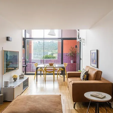 Insight River View - Pool & Garage * Porto